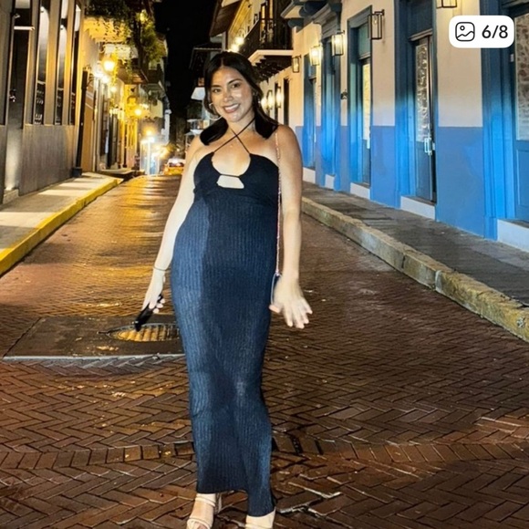 Camila Coelho Gia Dress - Picture 5 of 7